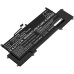 Batterij Vervangt 10R94