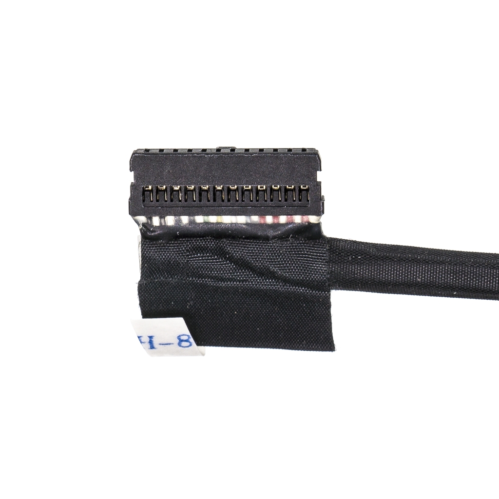 Batterij Vervangt 10R94