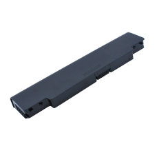 Compatibele batterijvervanging voor DELL 02XRG7,079N07,2XRG7,312-0251,79N07...