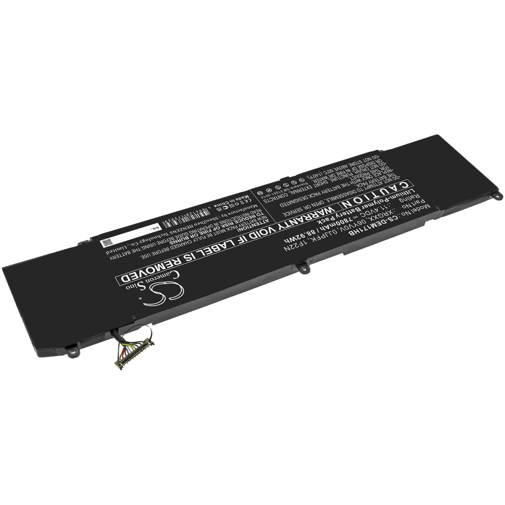 Notebook battery DELL G5 5590-D2868W
