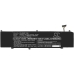 Notebook battery DELL G5 5590-D2868W