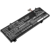 Notebook batterij DELL ALW15M-R2736R