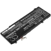 Notebook batterij DELL ALW15M-R2736R