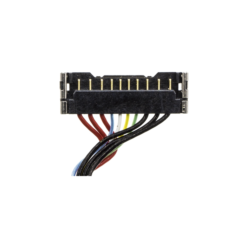 Notebook batterij DELL ALW15M-R2736R