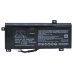 Batterij Vervangt 8X70T