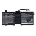 Batterij Vervangt KJ2PX