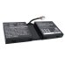 Batterij Vervangt KJ2PX