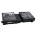 Batterij Vervangt KJ2PX