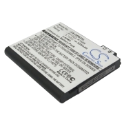 Battery compatibleWith DELL