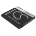 Batterij Vervangt OK158R