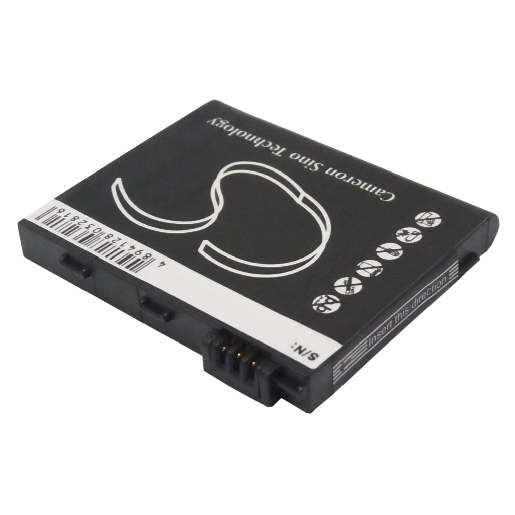 Batterij Vervangt OK158R