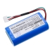 Medische Batterij Drager CS-DEM540MD