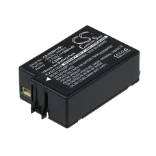 Remplacement de batterie compatible pour DELL 8X463J,H145K,J312M,J321M,W828J...