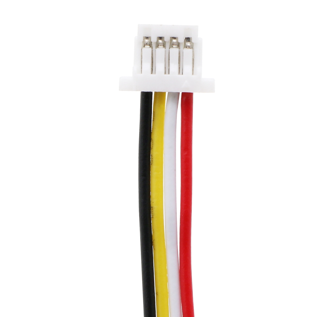 Battery Replaces T40JJ