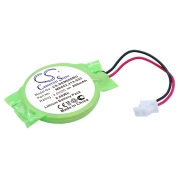 CMOS / Back-up batterij DELL Precision M4600