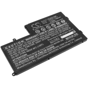 Battery for DELL INSPIRON INS15LD-4528B