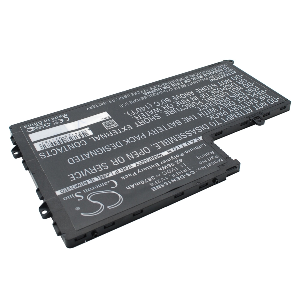 Notebook battery DELL Vostro 14-5480D-1728R