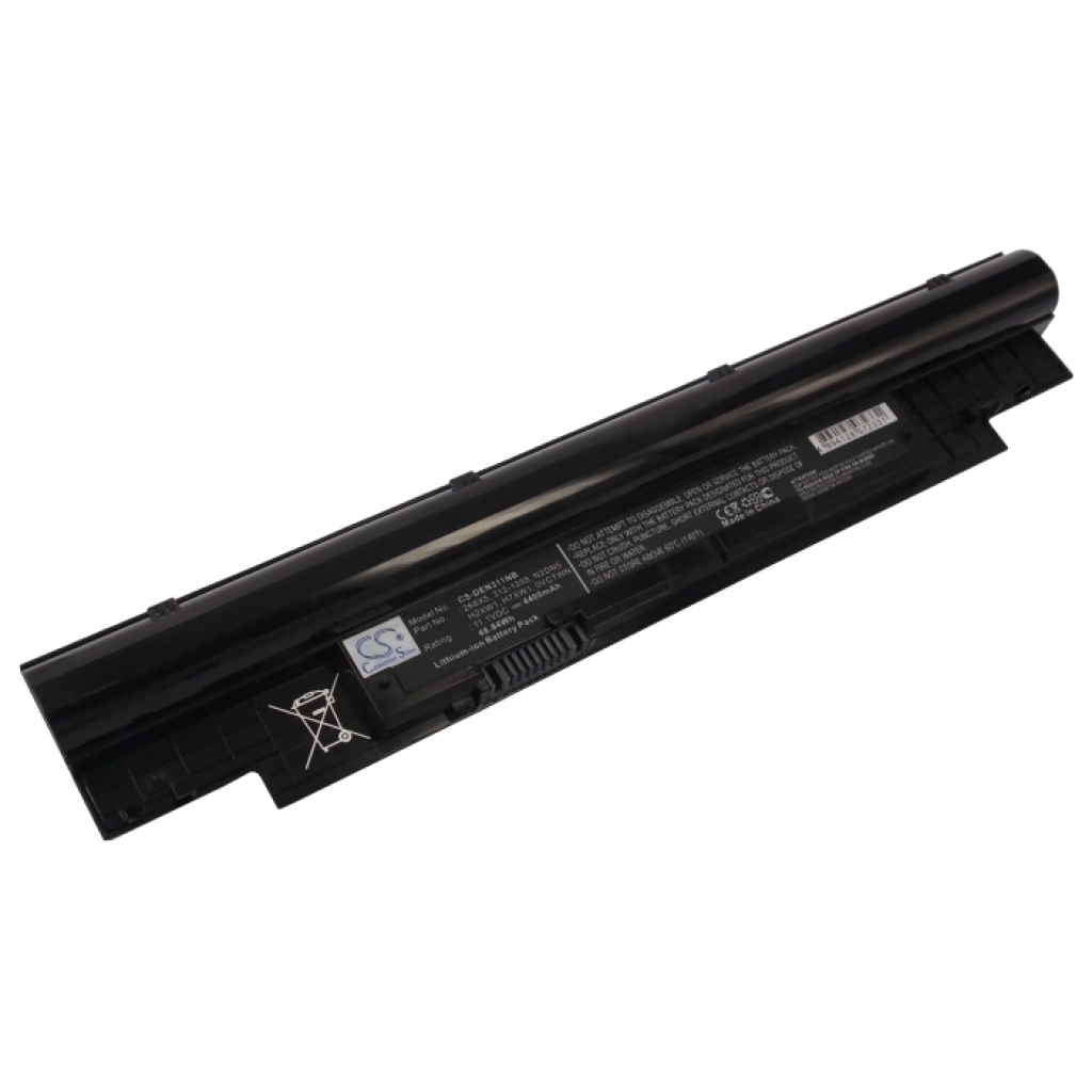 Batterij Vervangt H7XW1