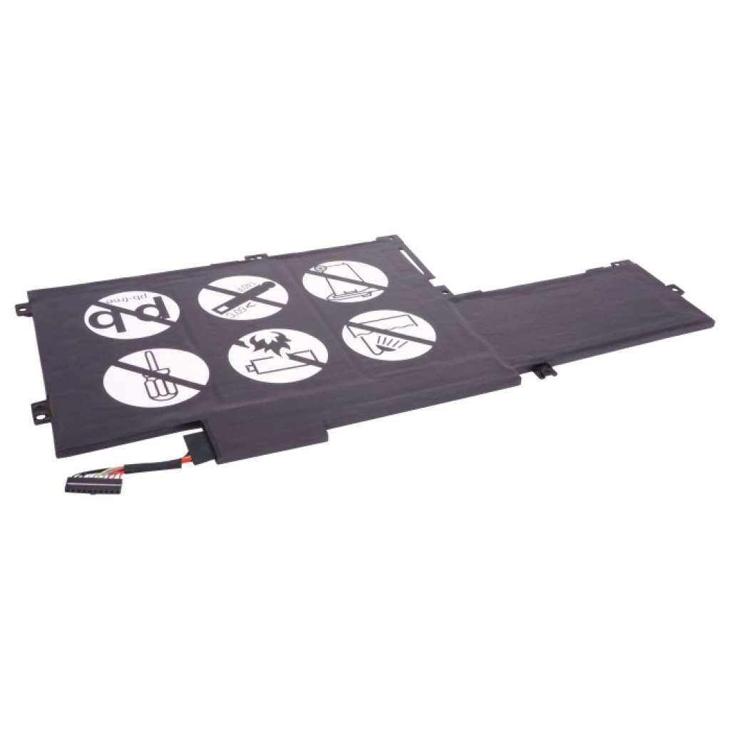 Notebook batterij DELL Inspiron 14 7000
