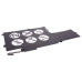 Notebook batterij DELL Inspiron 14 7000