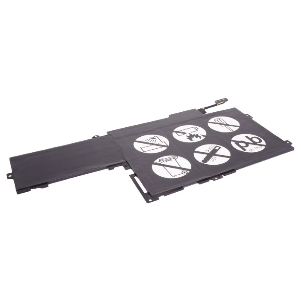 Notebook batterij DELL Inspiron 14 7000