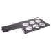 Notebook batterij DELL Inspiron 14 7000
