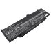 Batterij Vervangt 542WP