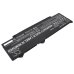 Batterij Vervangt 542WP