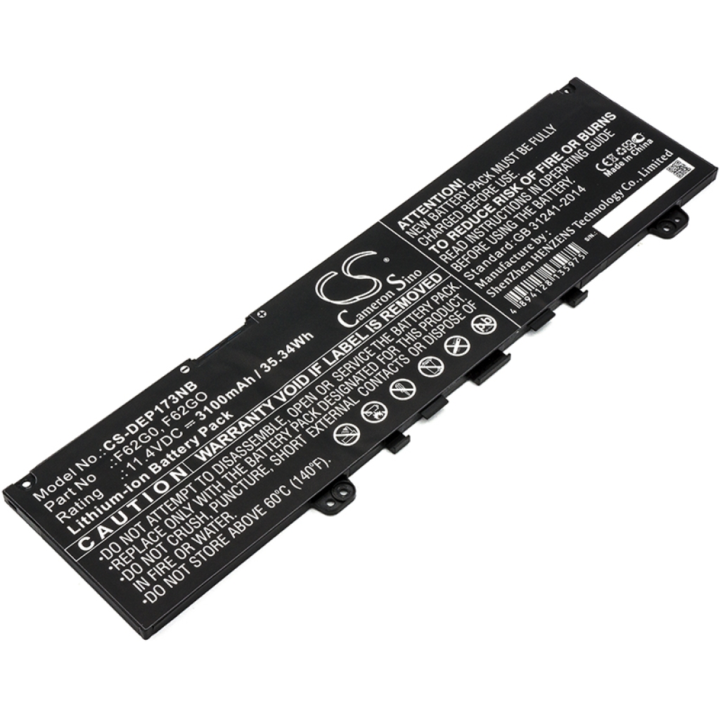 DELL Inspiron 13 5370