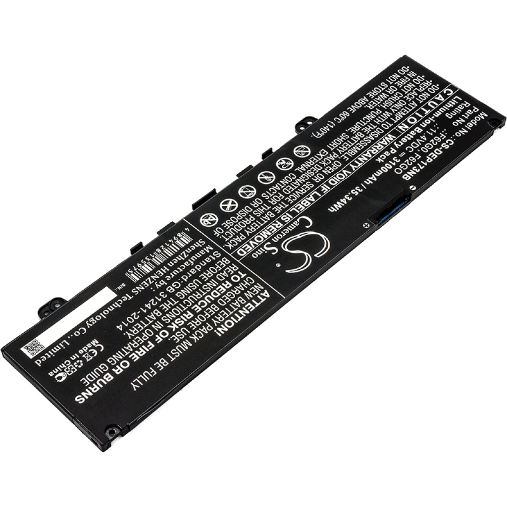 DELL Inspiron 13 5370
