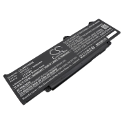 Battery for DELL Precision 15 3580