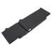 Notebook batterij DELL CS-DEP358NB