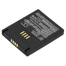 Remplacement de batterie compatible pour Konftel 66590 711 099