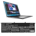 Notebook batterij DELL CS-DEP568NB