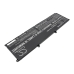 Batterij Vervangt 2M0C5