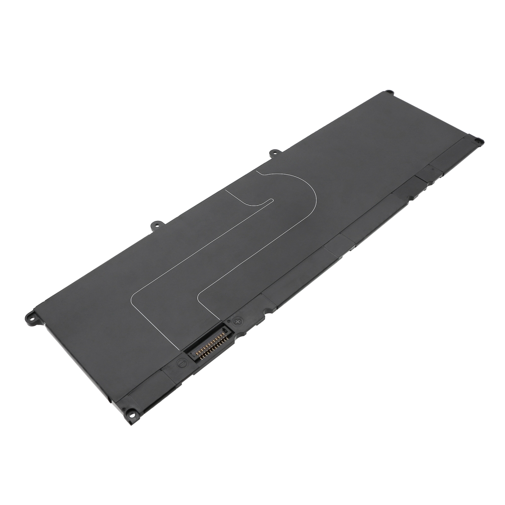 Batterij Vervangt 2M0C5