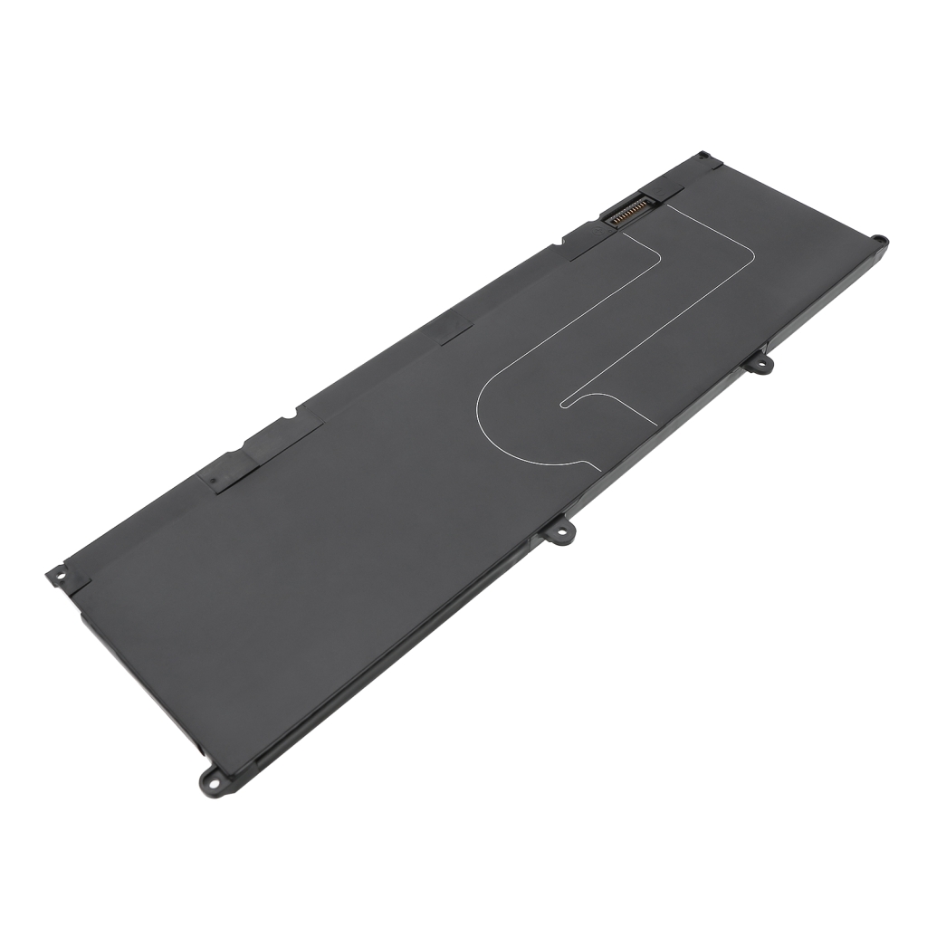 Batterij Vervangt 2M0C5