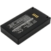 Batterij Vervangt 66380712099