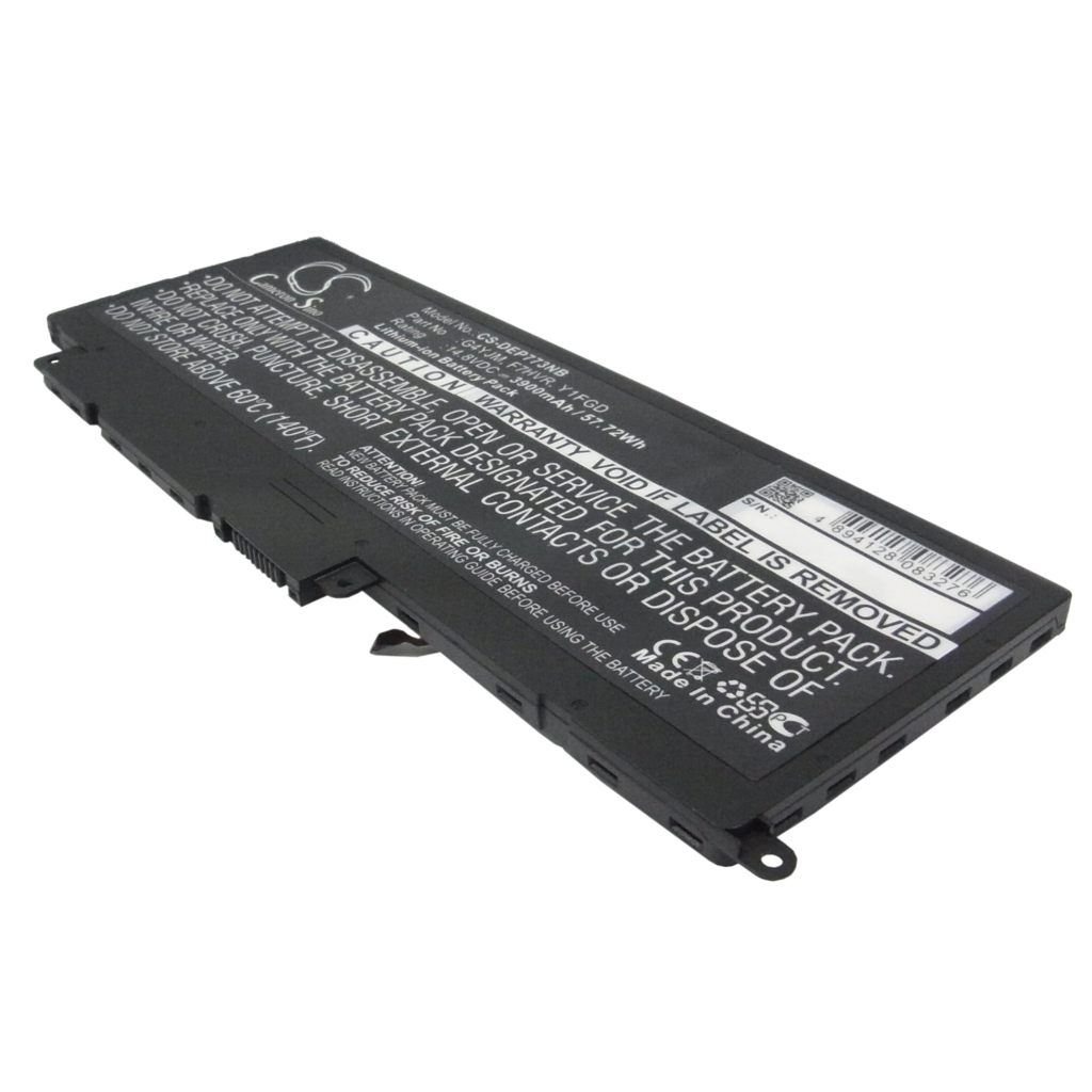 Notebook battery DELL Inspiron 14