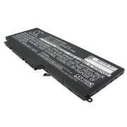 Batterij compatibleWith DELL