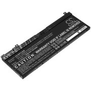 CS-DEP733NB<br />Batterijen voor   vervangt batterij P34E002