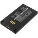 Batterij Vervangt LIP008