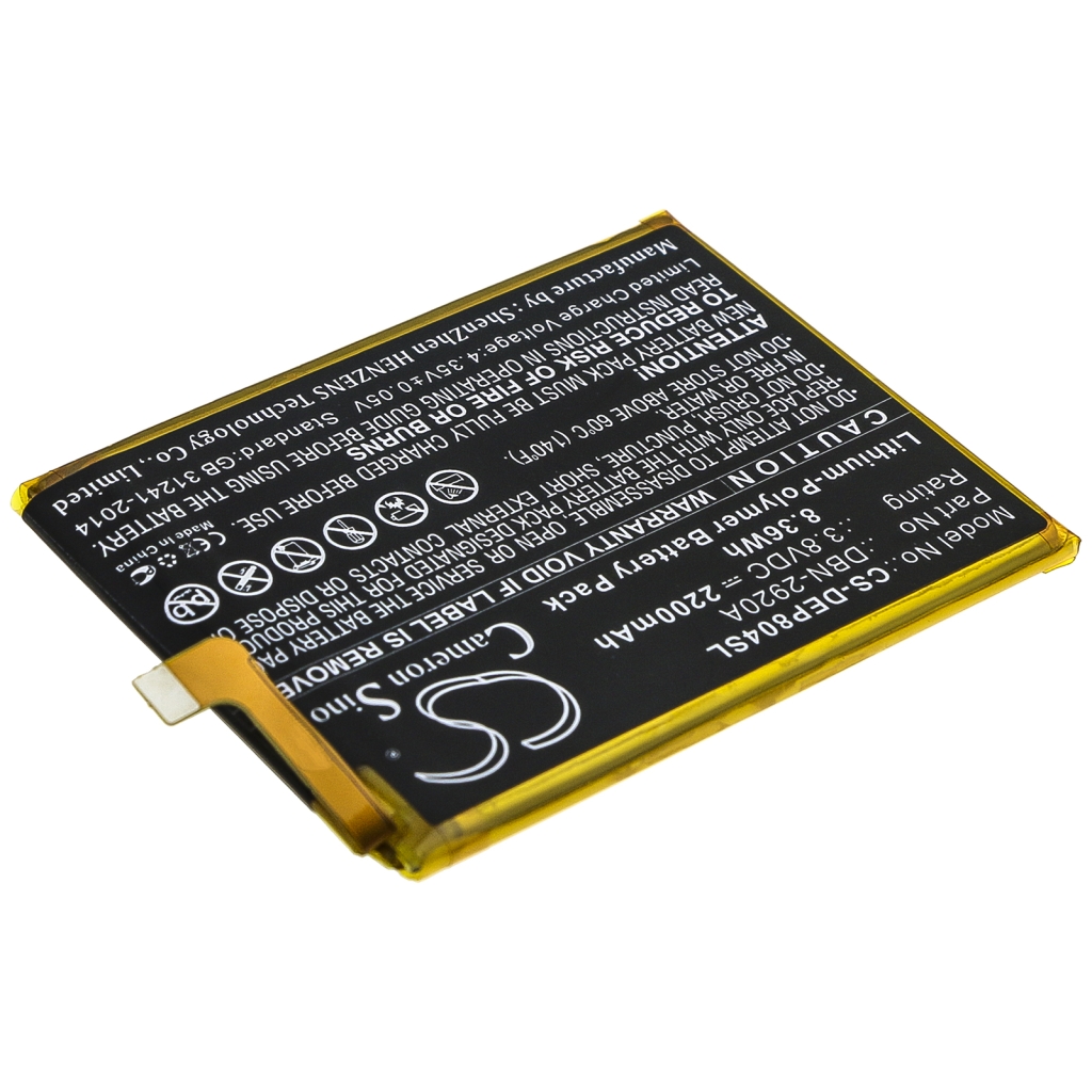 Doro 8040