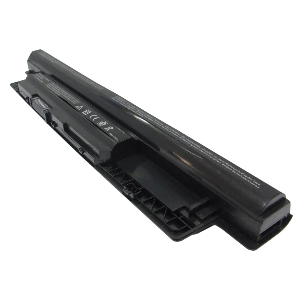 Batterijen Vervangt VR7HM