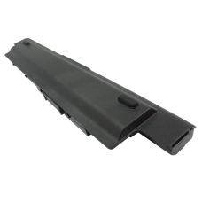 Compatibele batterijvervanging voor DELL 0MF69,24DRM,312-1387,312-1390,312-1392...