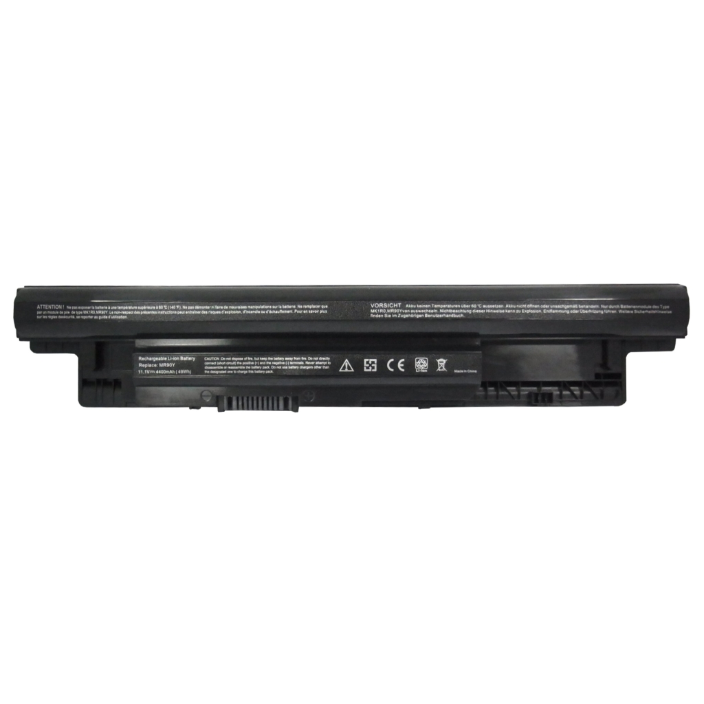 Batterijen Vervangt VR7HM