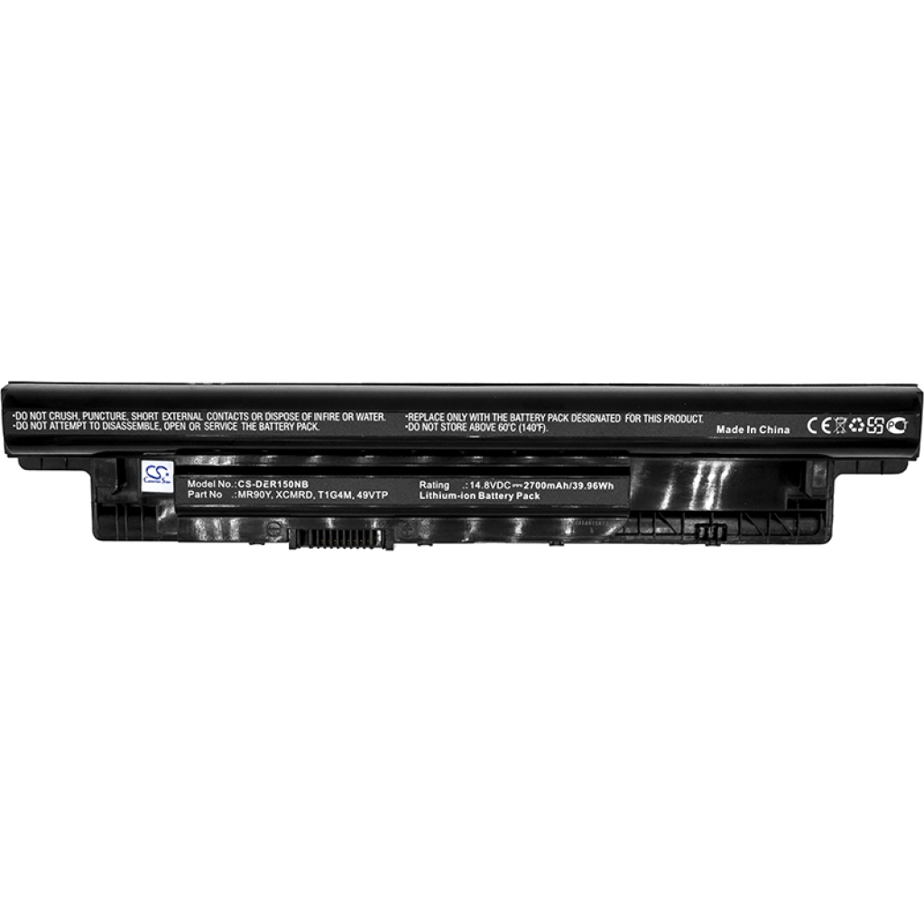 Notebook battery DELL Vostro 15-3546D-1528B