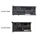 Notebook battery DELL Vostro 15-5581