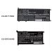 Notebook batterij DELL Inspiron 15 5593