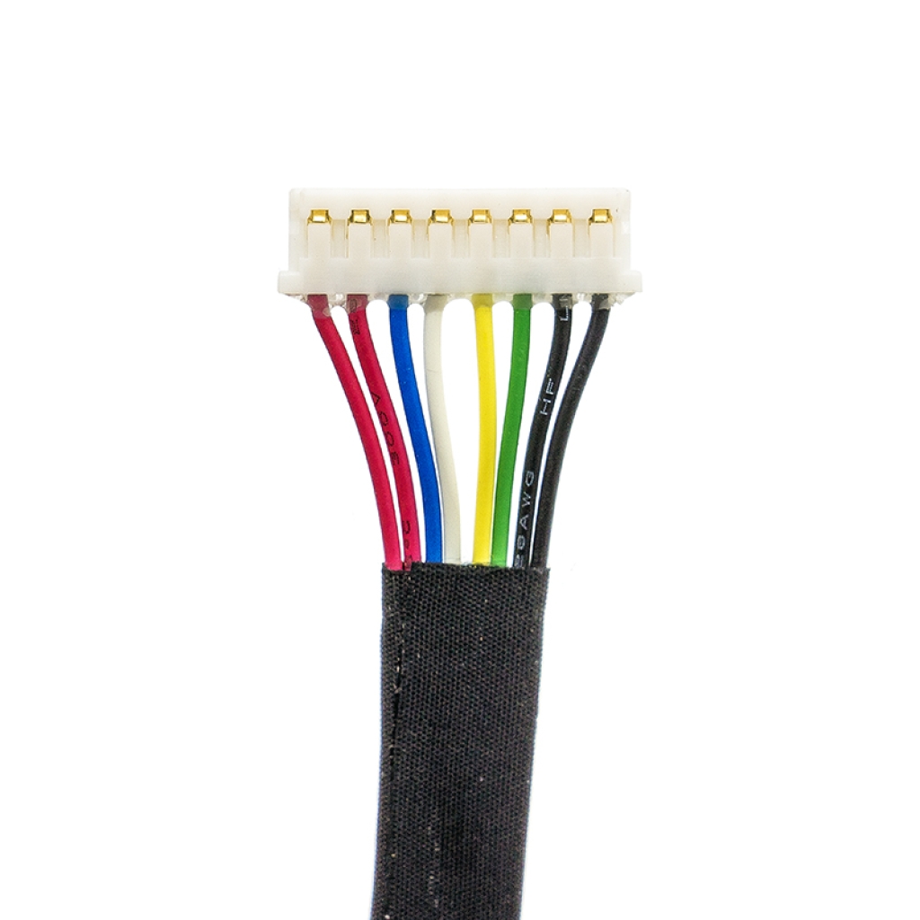 Batterij Vervangt R89JJ